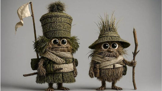 OpenAI Hopes Animated 'Critterz' Will Prove AI Is Ready for the Big Screen