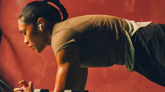 The AirPods Pro 3 Will Detect Your Heart Rate During a Workout, Apple Watch Not Required