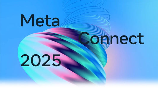 Meta Connect 2025: What's Next for Quest Headsets, Orion Smart Glasses and More