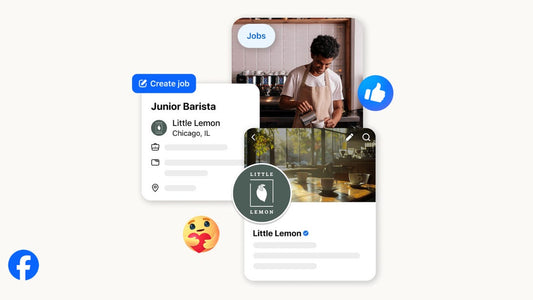 Meta Brings Back Local Job Listings on Facebook: Here's How to Apply