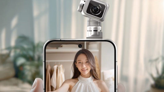 I Need Honor's Outlandish Robot Phone With a Self-Aware, Pop-Up Camera to Be Real