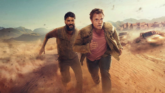 How to watch Atomic online from anywhere – stream new action series for *FREE* ft. Game of Thrones star