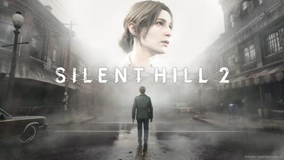 Sony Adds Silent Hill 2 and Until Dawn to PlayStation Plus in Time for Halloween