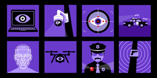 Victory! Pen-Link's Police Tools Are Not Secret