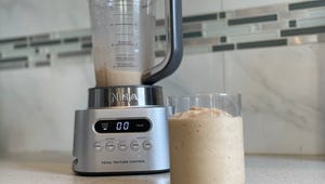 You Won't Find a Better Smoothie Blender Than the $120 Twisti (Trust Me, I've Looked)