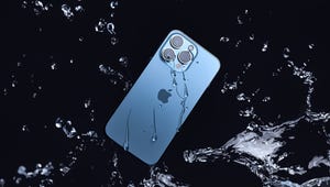 Is My Phone Actually Waterproof? IP68, IPX8 Ratings Explained