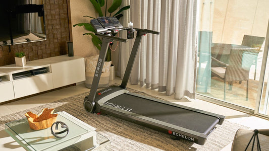 I've Been Running for Over 15 Years. These Are the Best Treadmills of 2025