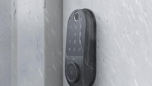 Best Budget Smart Locks for 2025: Affordable Security Picks