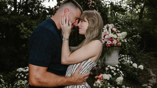 Taylor Swift Is Engaged. Her Instagram Post Might Beat Messi's Record