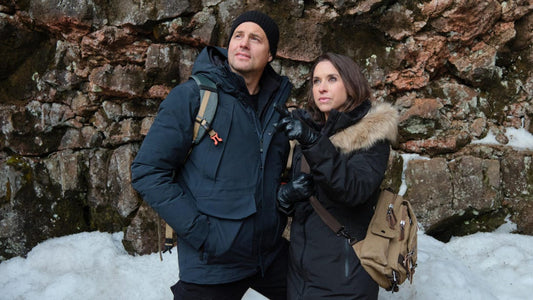 Need a Kid-Friendly Movie? Don't Overlook Hallmark