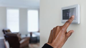 Save Money on Your AC Bill During Heat Waves By Setting Your Thermostat to This Temp