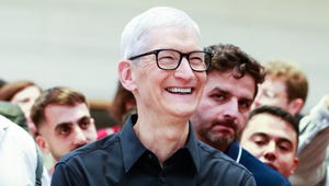 Is Tim Cook Stepping Down? Apple CEO's 65th Birthday Sparks Succession Talk