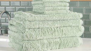 Do You Wash Your Bath Towels Often? A Guide to Avoid Contamination