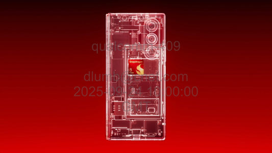 Qualcomm's Snapdragon 8 Elite Gen 5 Chip Will Boost AI in 2026's Most Powerful Phones