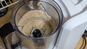 This Blender Does Something no Vitamix, Ninja or Breville Blender Does