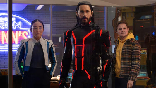 'Tron: Ares' Ending Explained: What Does It All Mean?