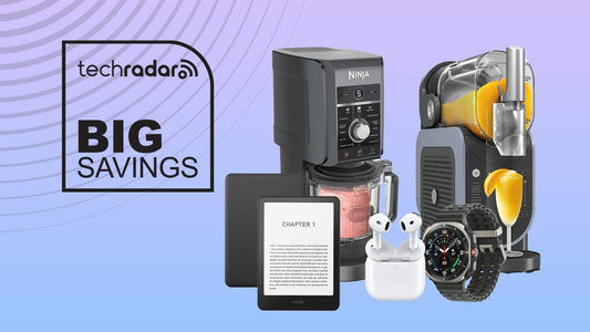 Amazon AU's October Prime sale ends Monday, but I'd jump on these 7 bestsellers quick – they might not last