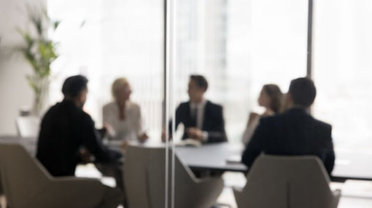 AI's rise to the C-suite: how algorithms earned a seat at the table