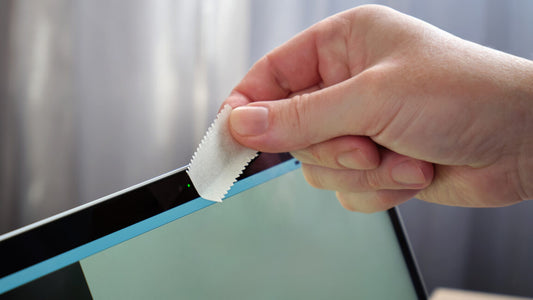 Sextortion with a twist: Spyware takes webcam pics of users watching porn