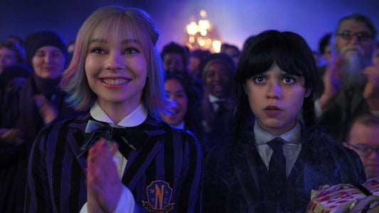 22 of the Best Fantasy TV Shows on Netflix