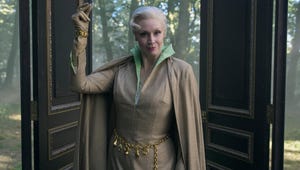 When Will 'Wednesday' Season 2, Part 2 Premiere?