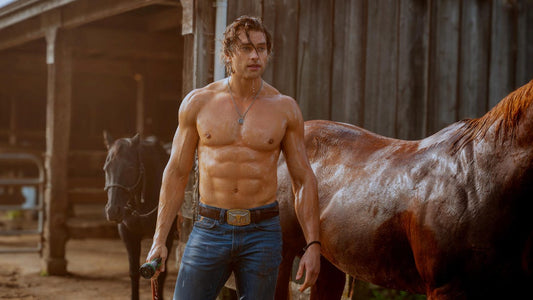 I Love Hallmark Movies, but This New Netflix Flick Shakes Up the Rom-Com Formula