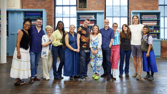 How to watch The Great British Sewing Bee season 11 for free online from anywhere