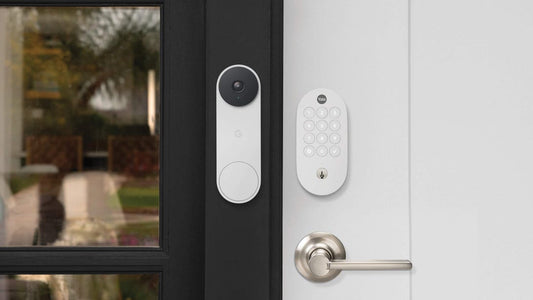 Best Video Doorbells of 2025: Check Who’s at Your Front Door From Anywhere