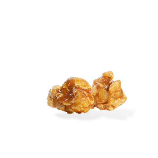 Sea Salt Caramel Popcorn by City Pop