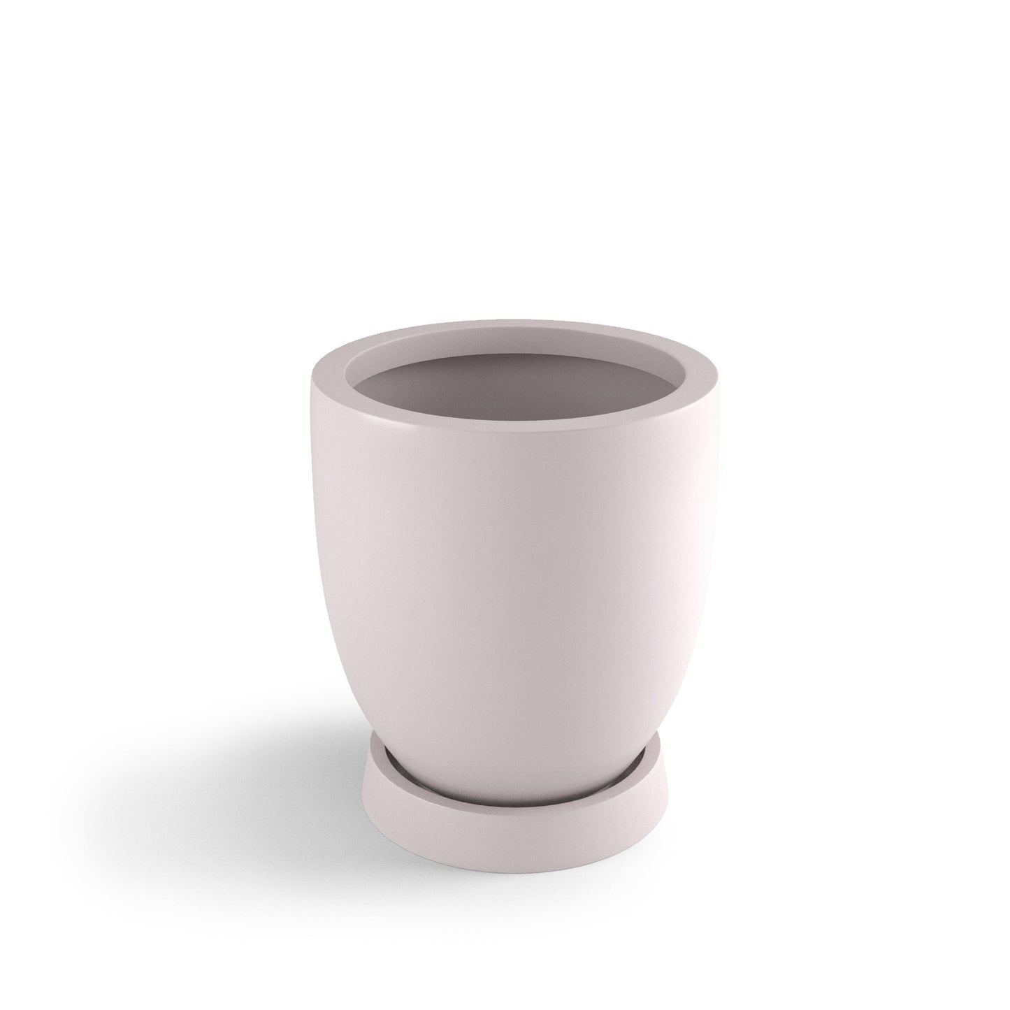 Terra Lightweight Planter Fiber Series