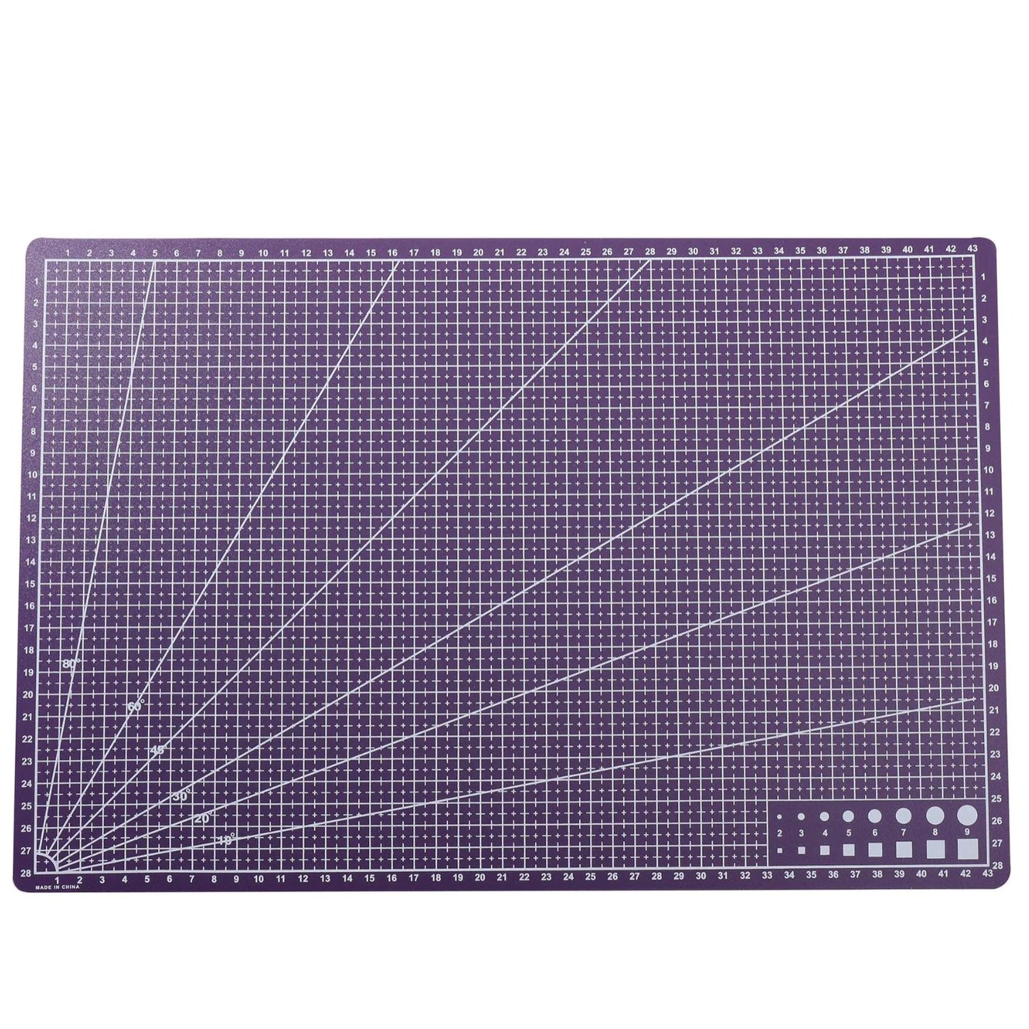 Versatile Cutting Mat