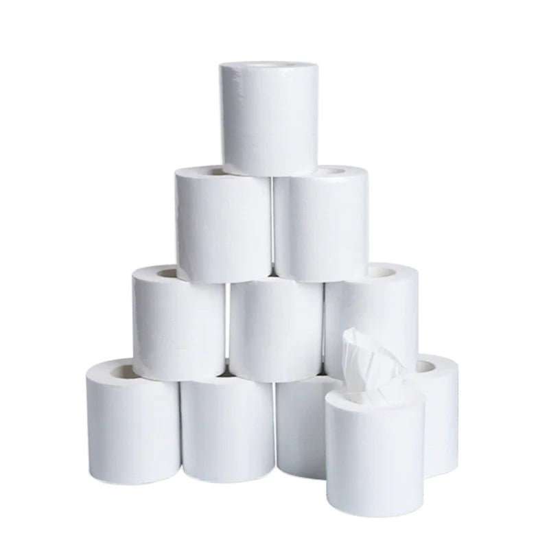 Hotel Roll Toilet Roll