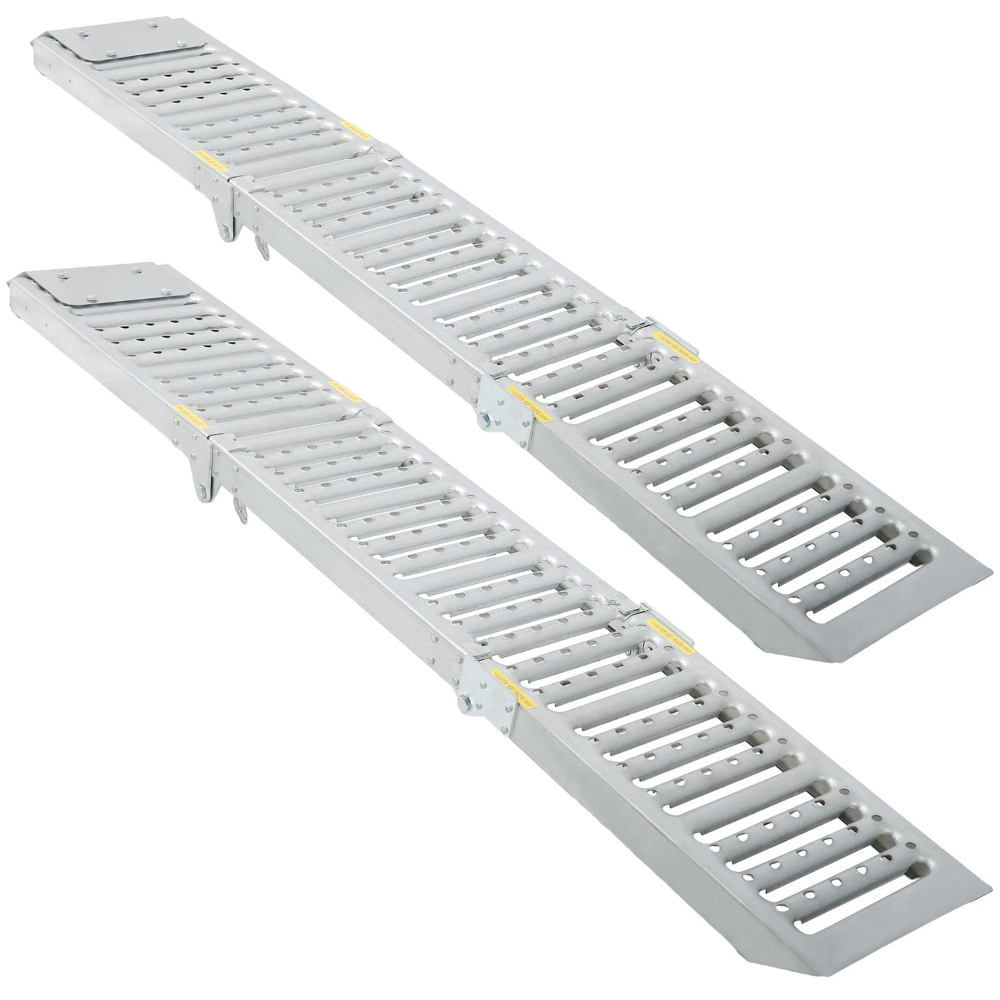 Metal Folding Light Ramp