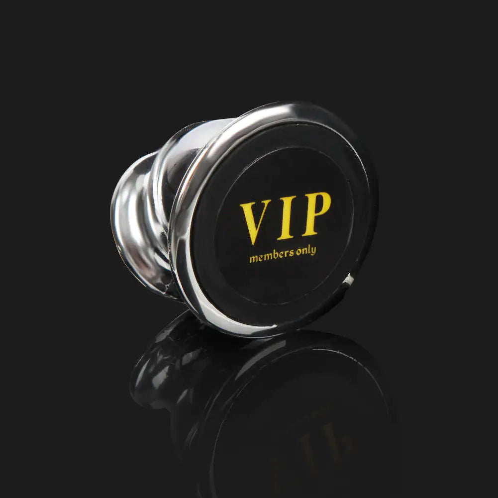 360 Degree Magnetic Car Dash Mount Ball Dock Holder For Phone Tablet Universal - Anti Spier