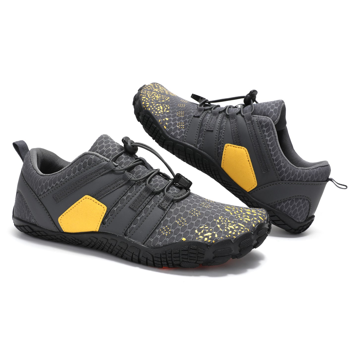 Anti-slip fitness shoes, running shoes, outdoor casual hiking shoes