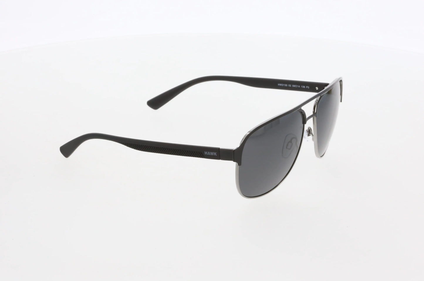 Hawk 2130 02 Sunglasses for Men by Anti Spier