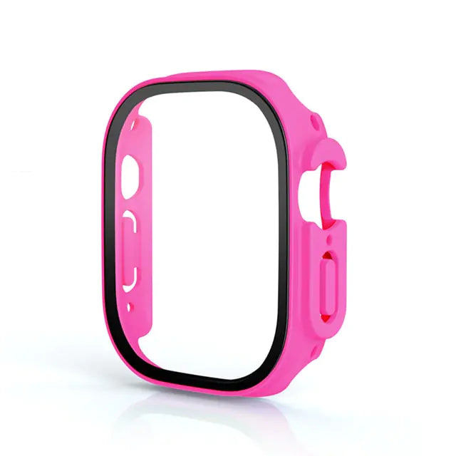 Ultra Glass Case