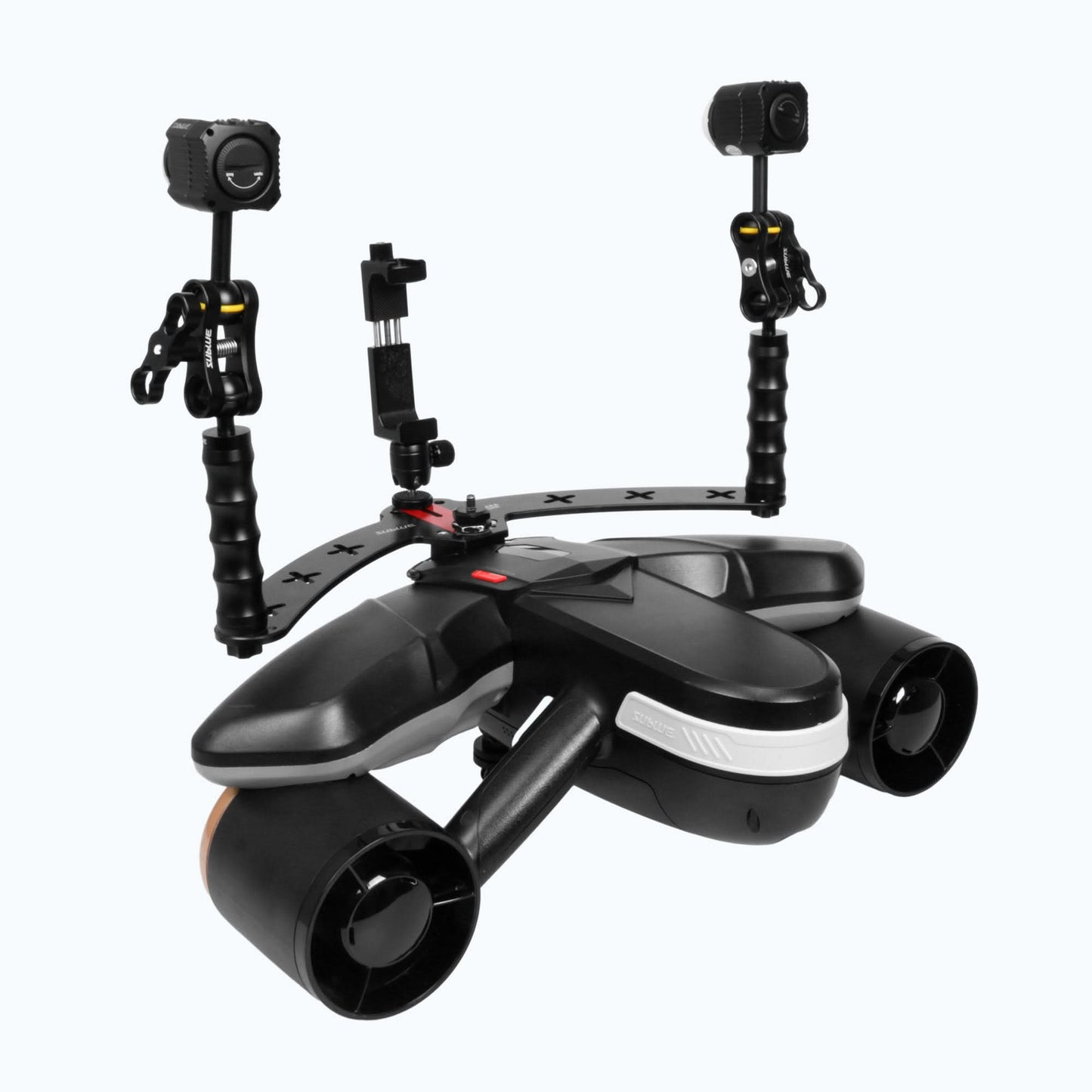 Navbow / Navbow+ Accessory Kit by Sublue Underwater Scooter