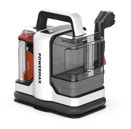AutoClean Induction Spray