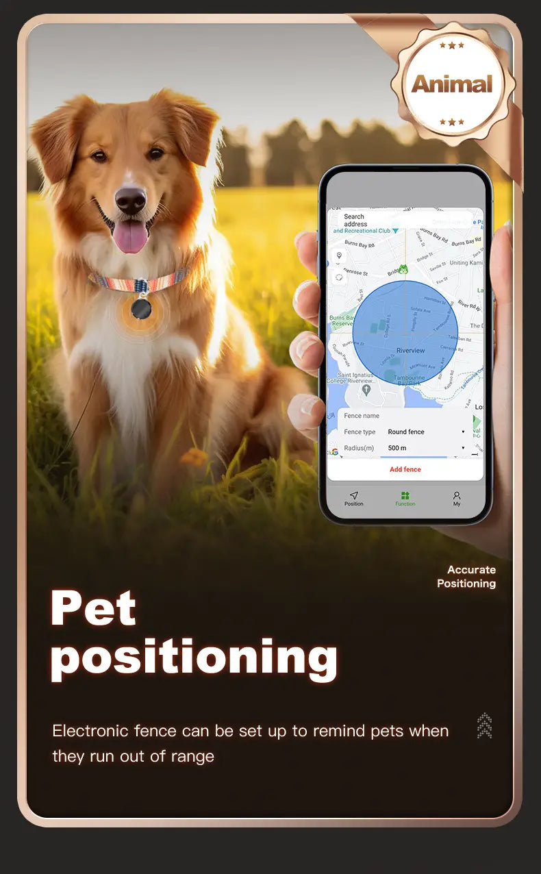Small GPS tracker provides worldwide coverage for vehicles, children, and personal or work use