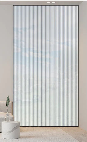 Wholesale Static Cling Frosted Privacy Window Film