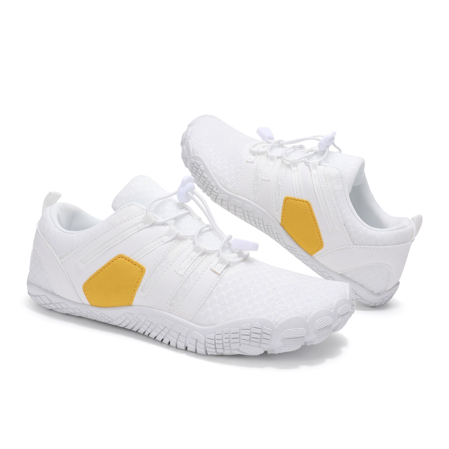 Anti-slip fitness shoes, running shoes, outdoor casual hiking shoes