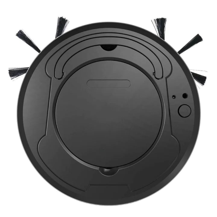 Robot Vacuum Cleaner by Anti Spier