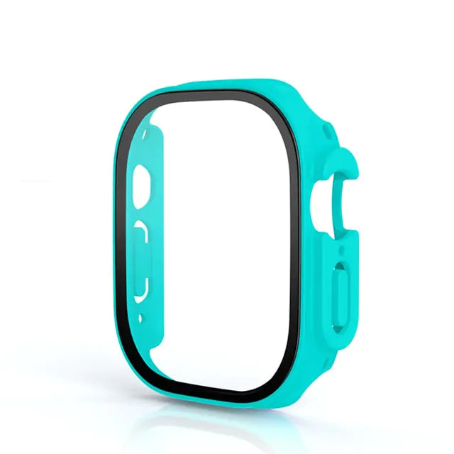 Ultra Glass Case
