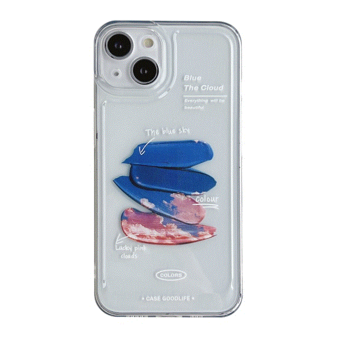 Shockproof Phone Case - Heavy Duty Dual Layer Drop Protection by Anti Spier