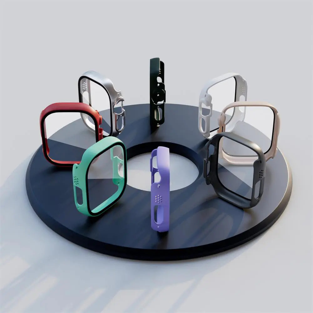 Ultra Glass Case