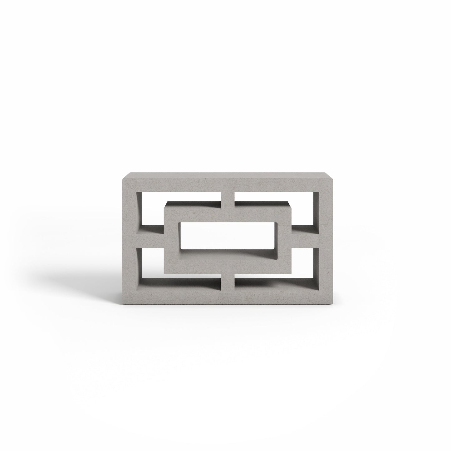 TERRA Breeze Block