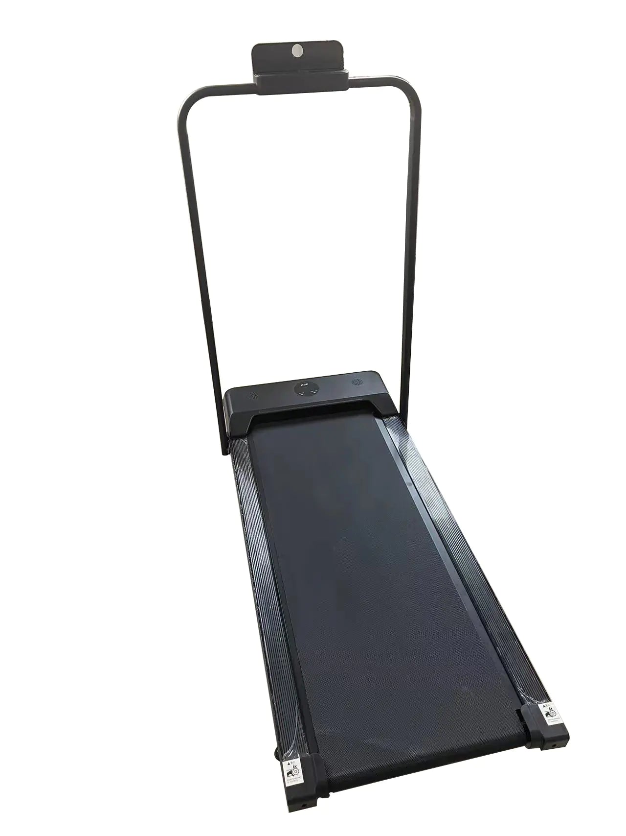 Portable Folding Electric Treadmill for Home Use