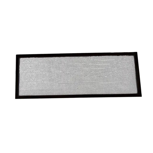 Mesh Magnetic Air Vent Floor Screen Cover by Anti Spier