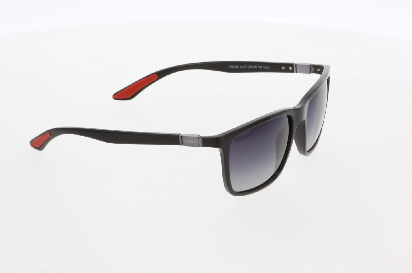 Hawk 2185 01 Sunglasses for Men by Anti Spier